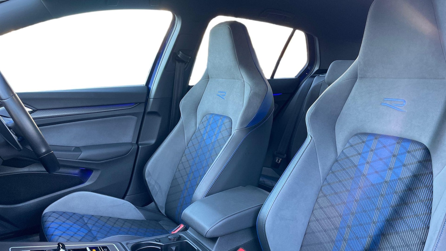 Used Volkswagen Golf 2021 for sale - 77189597: Photo 11