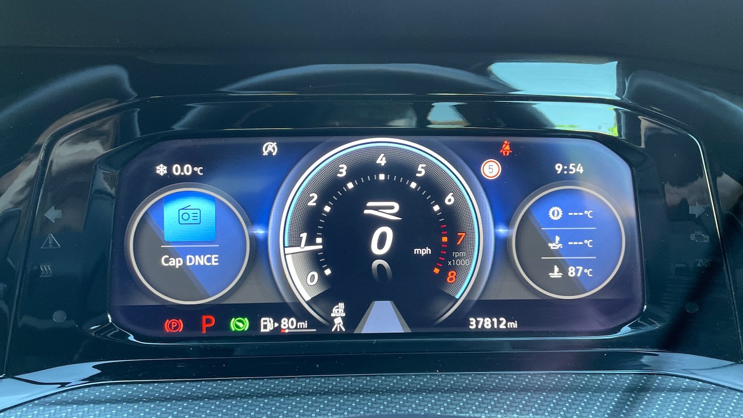 Used Volkswagen Golf 2021 for sale - 77189597: Photo 13