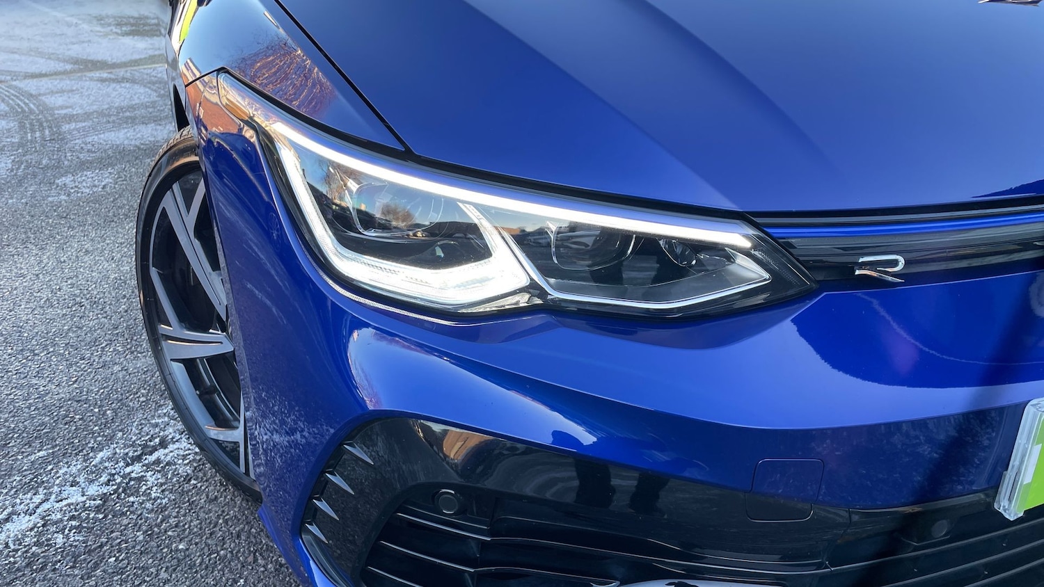 Used Volkswagen Golf 2021 for sale - 77189597: Photo 15