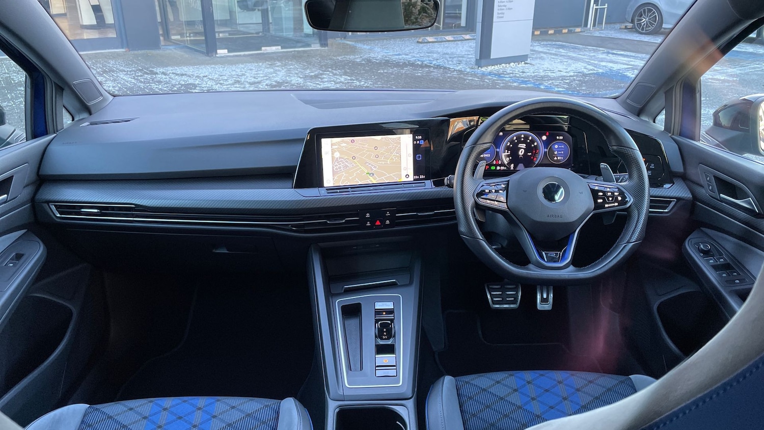 Used Volkswagen Golf 2021 for sale - 77189597: Photo 18