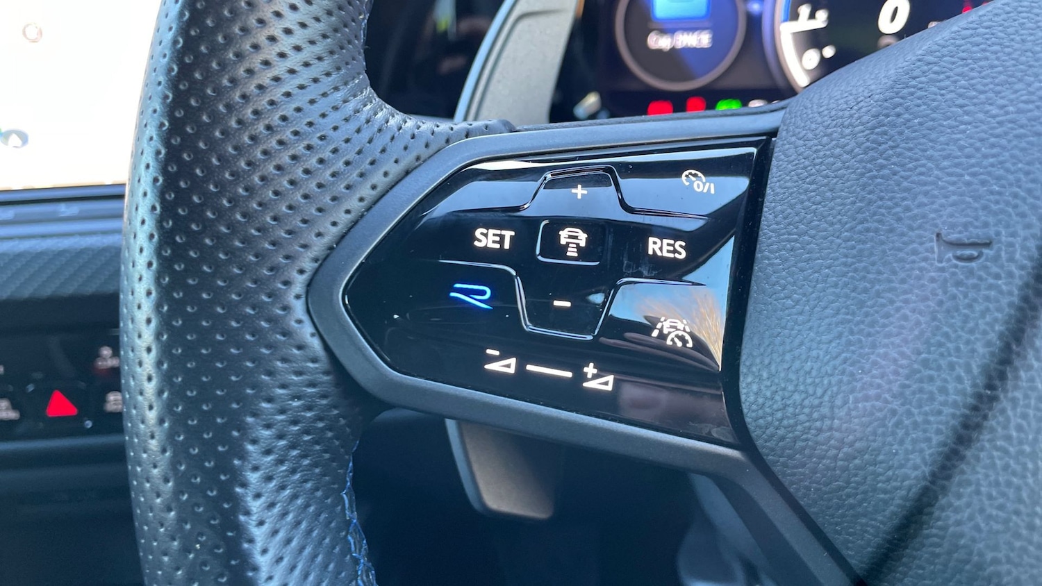 Used Volkswagen Golf 2021 for sale - 77189597: Photo 19