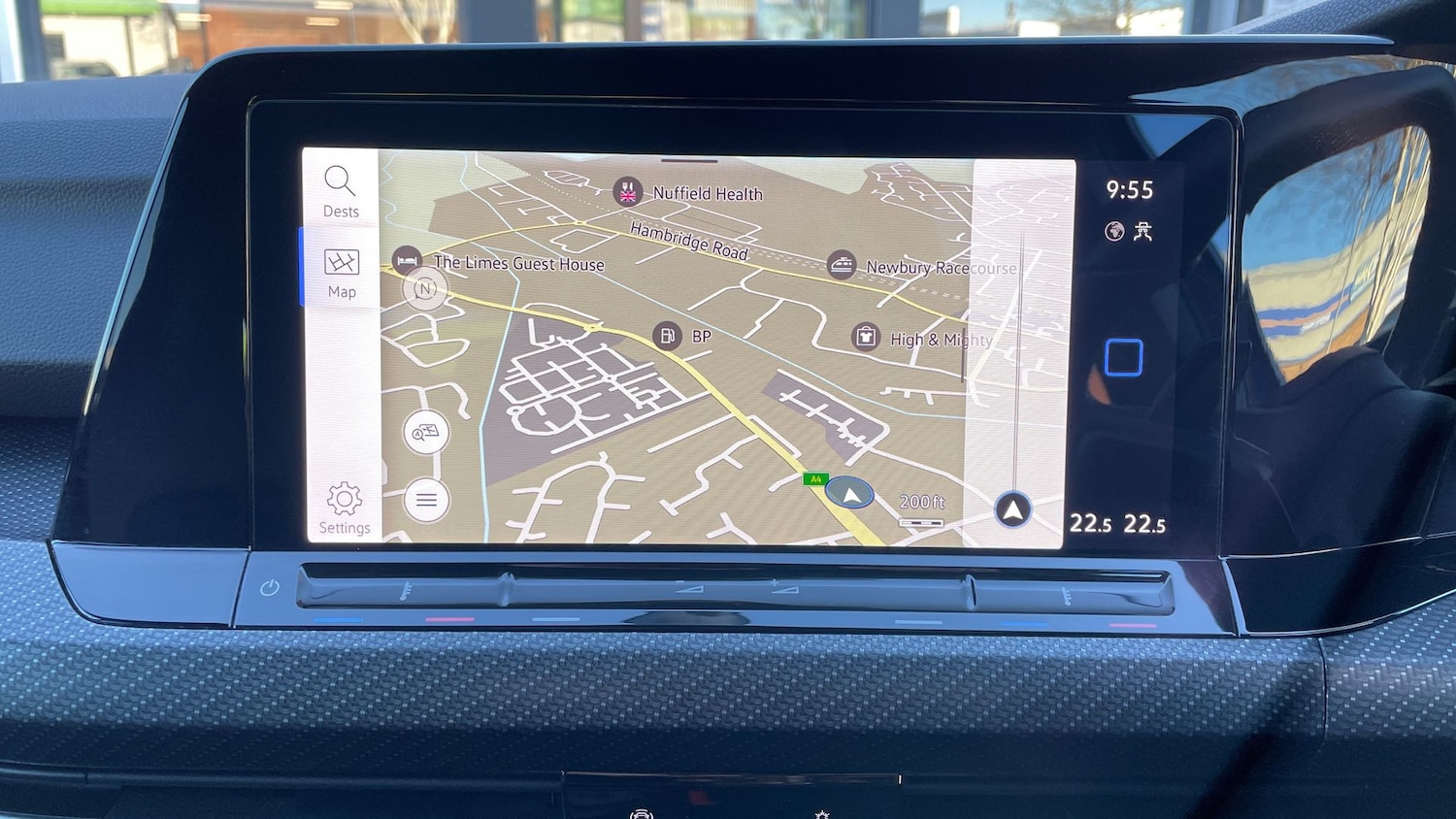 Used Volkswagen Golf 2021 for sale - 77189597: Photo 20