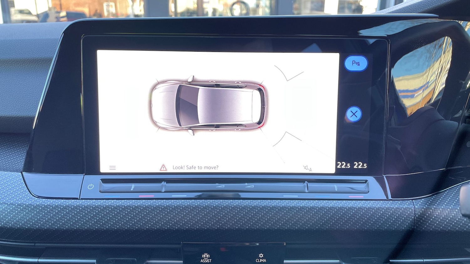 Used Volkswagen Golf 2021 for sale - 77189597: Photo 21