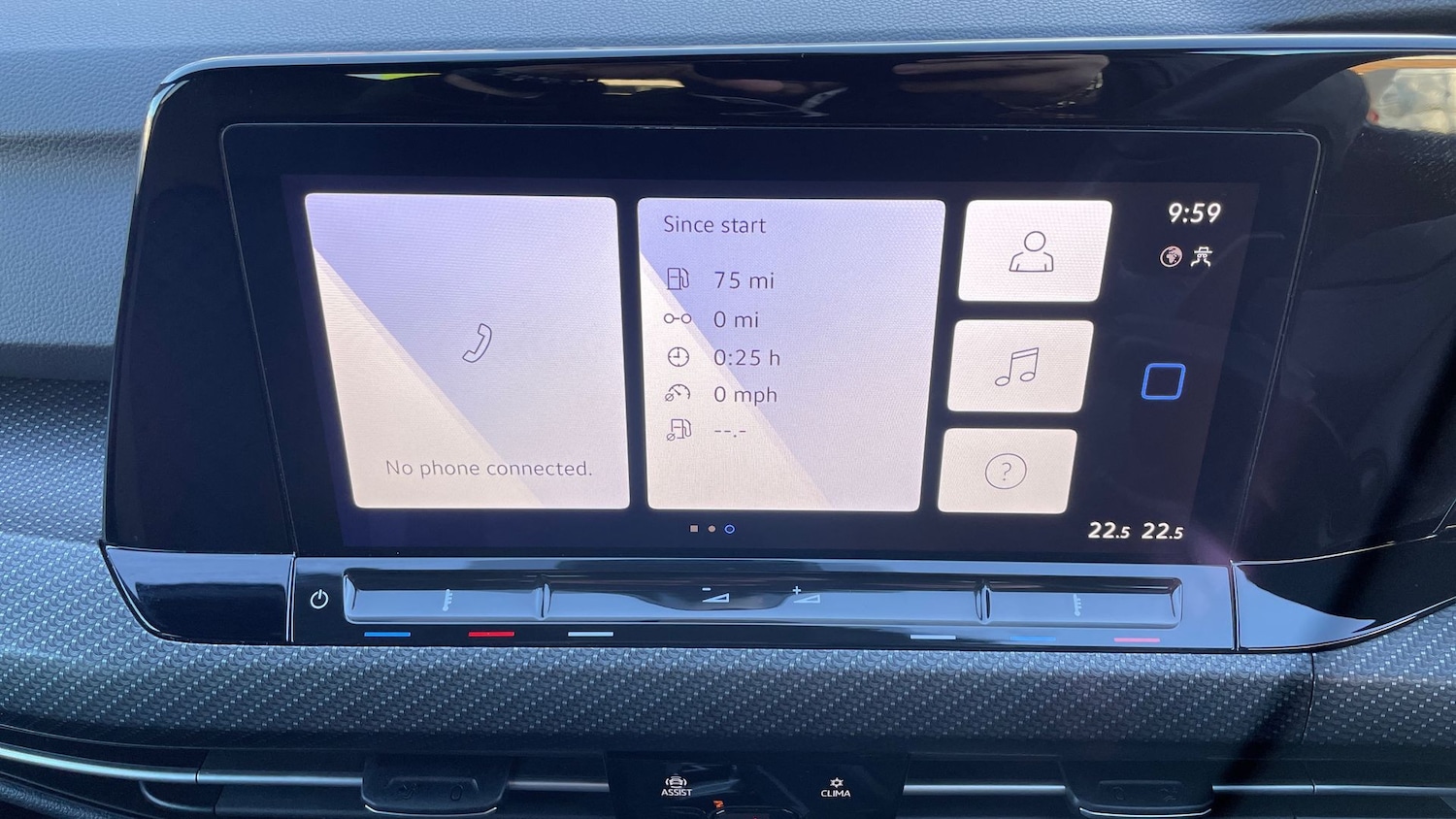 Used Volkswagen Golf 2021 for sale - 77189597: Photo 24