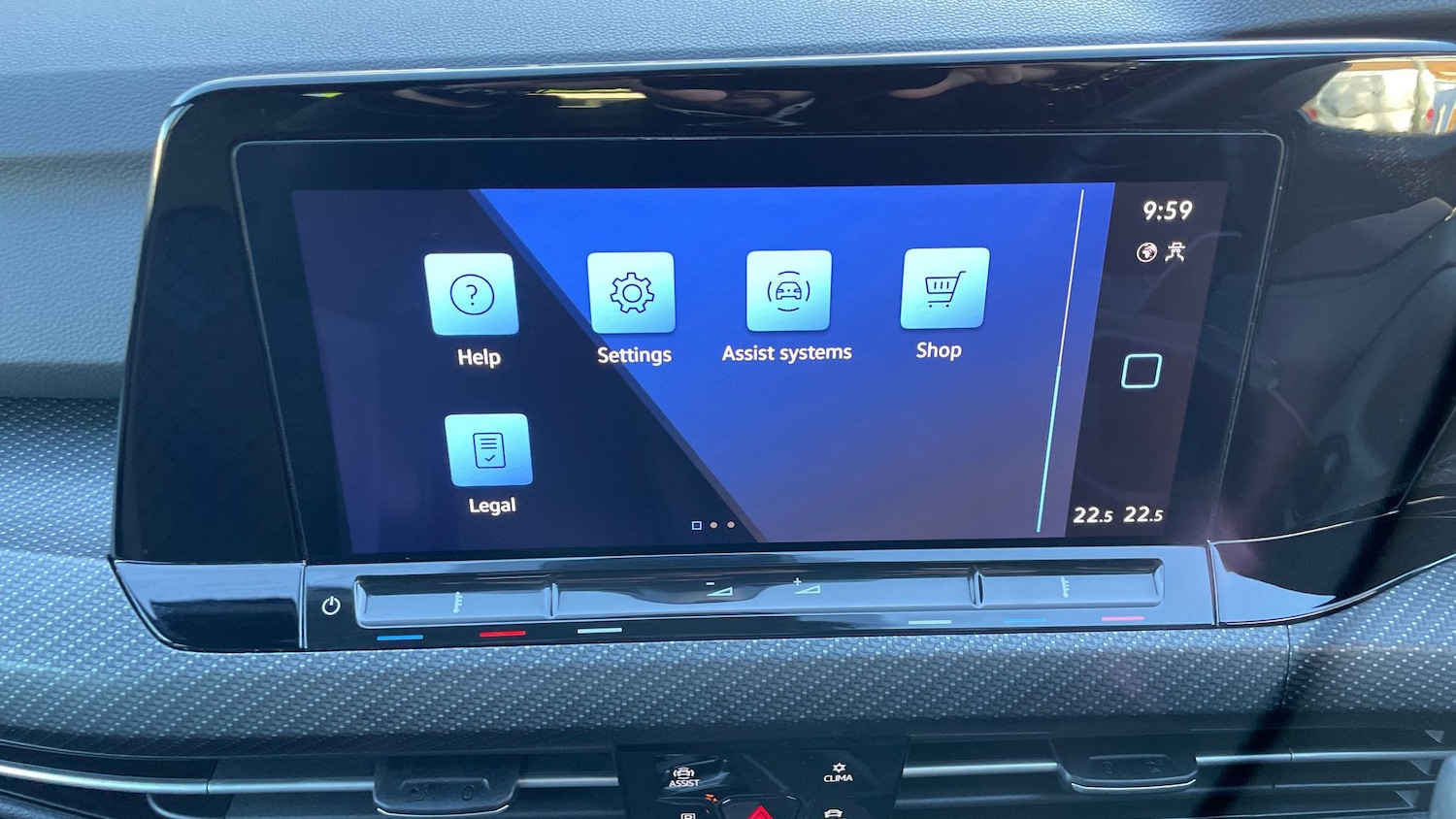 Used Volkswagen Golf 2021 for sale - 77189597: Photo 25