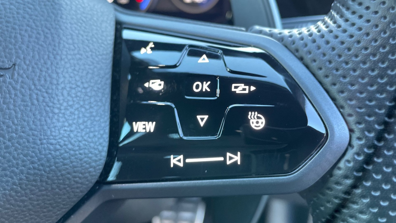 Used Volkswagen Golf 2021 for sale - 77189597: Photo 32