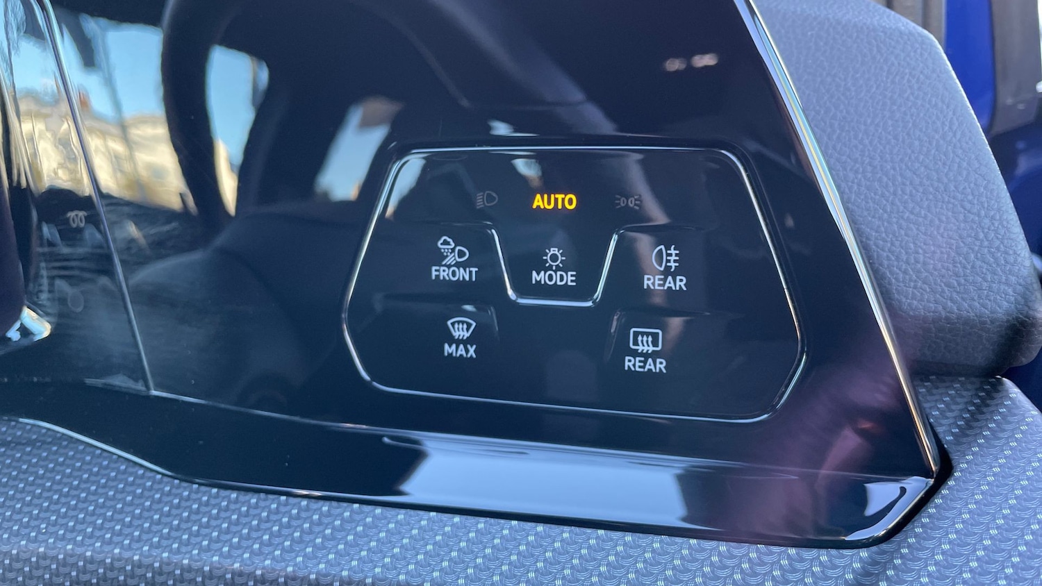 Used Volkswagen Golf 2021 for sale - 77189597: Photo 33