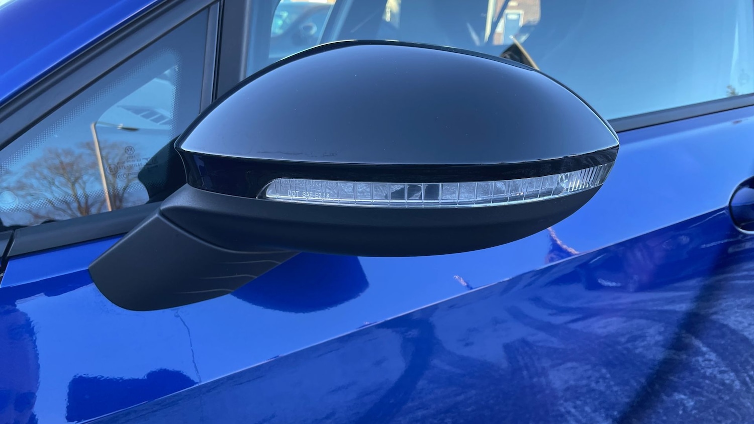 Used Volkswagen Golf 2021 for sale - 77189597: Photo 37