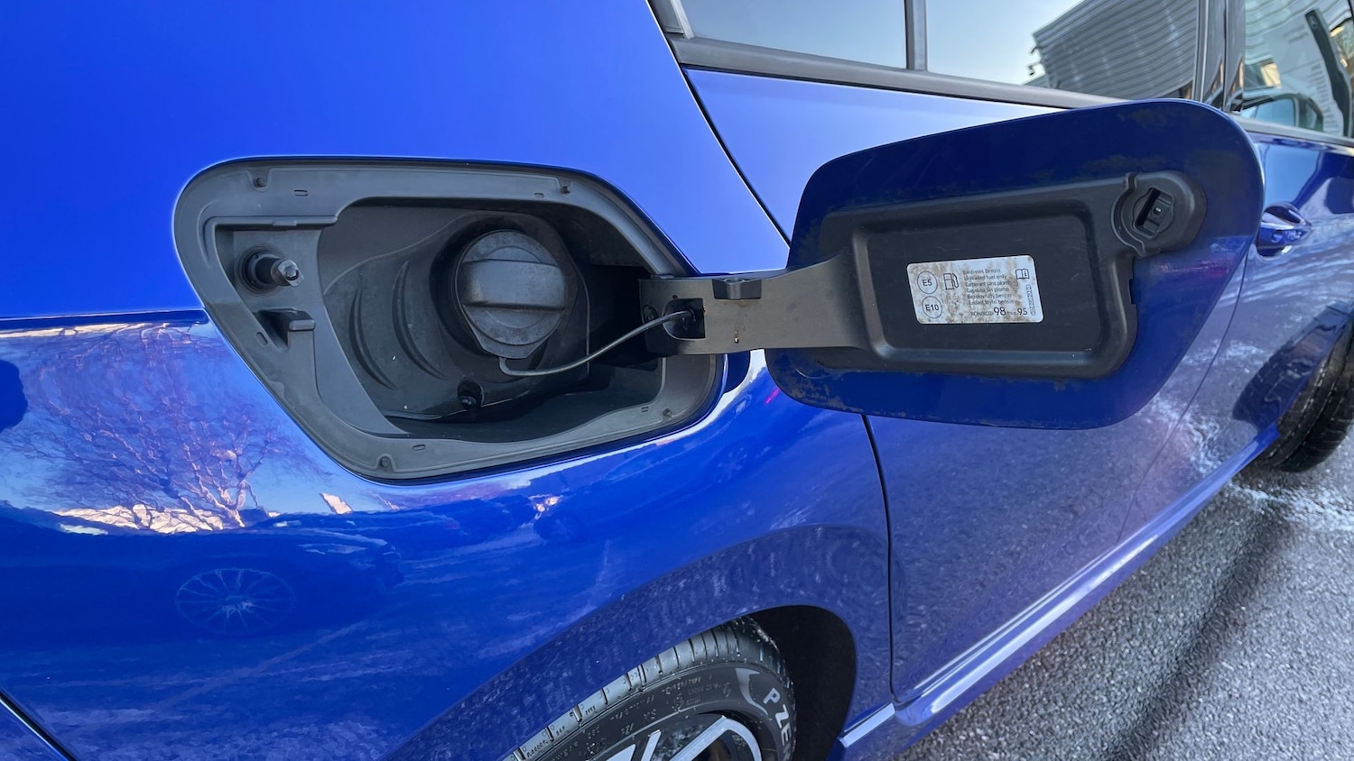 Used Volkswagen Golf 2021 for sale - 77189597: Photo 40