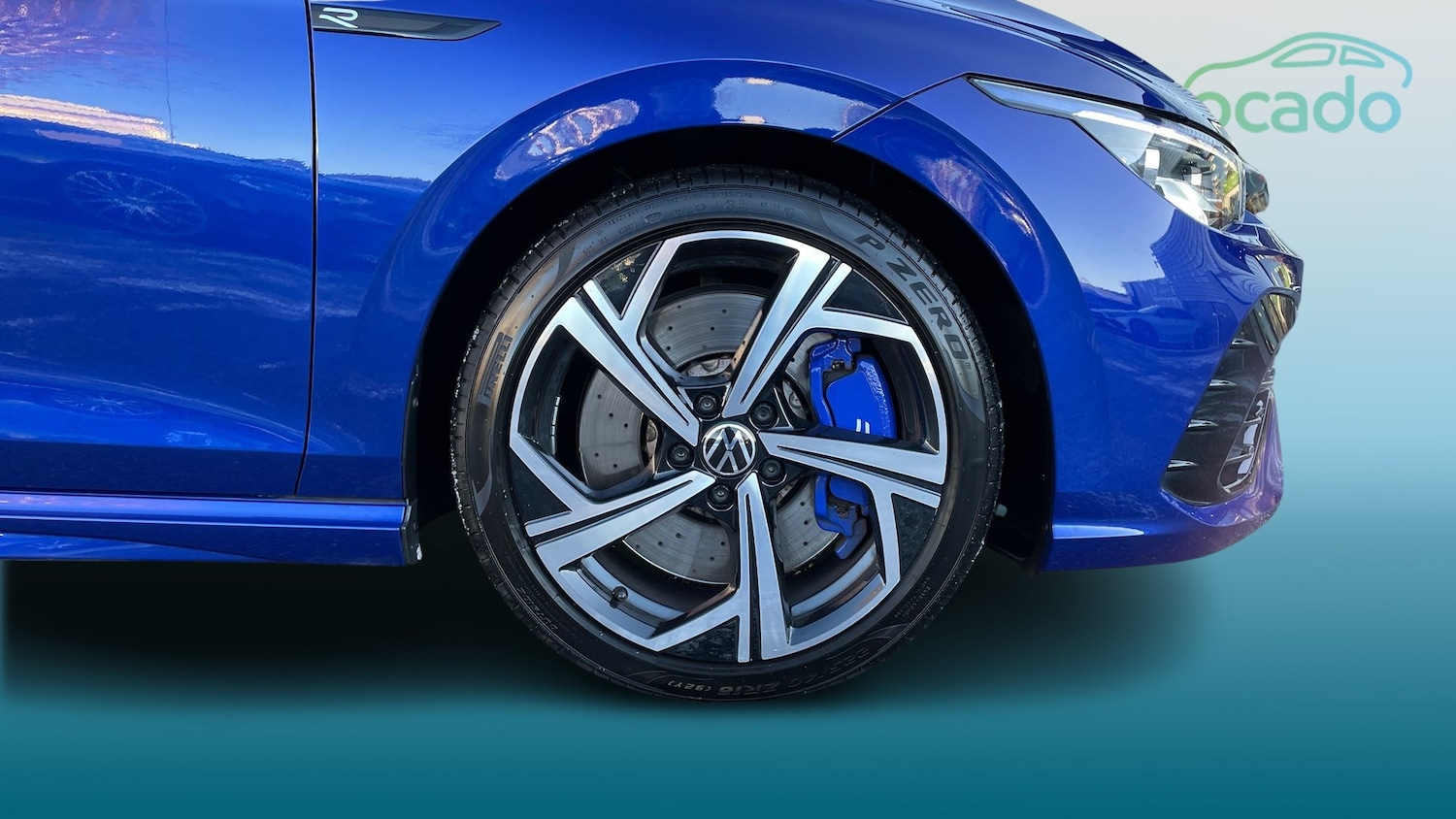 Used Volkswagen Golf 2021 for sale - 77189597: Photo 5