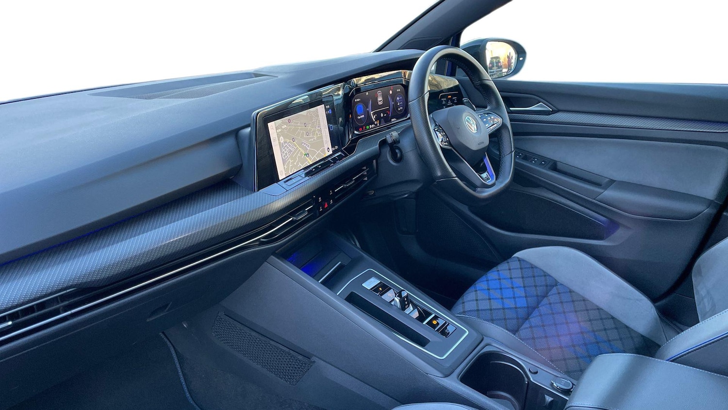 Used Volkswagen Golf 2021 for sale - 77189597: Photo 8