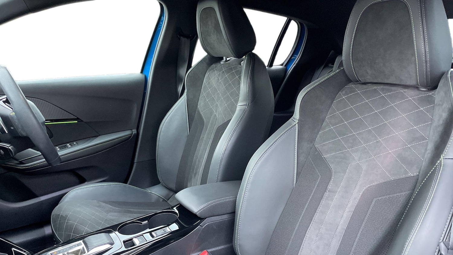 Used Peugeot 208 2023 for sale - 77213821: Photo 11