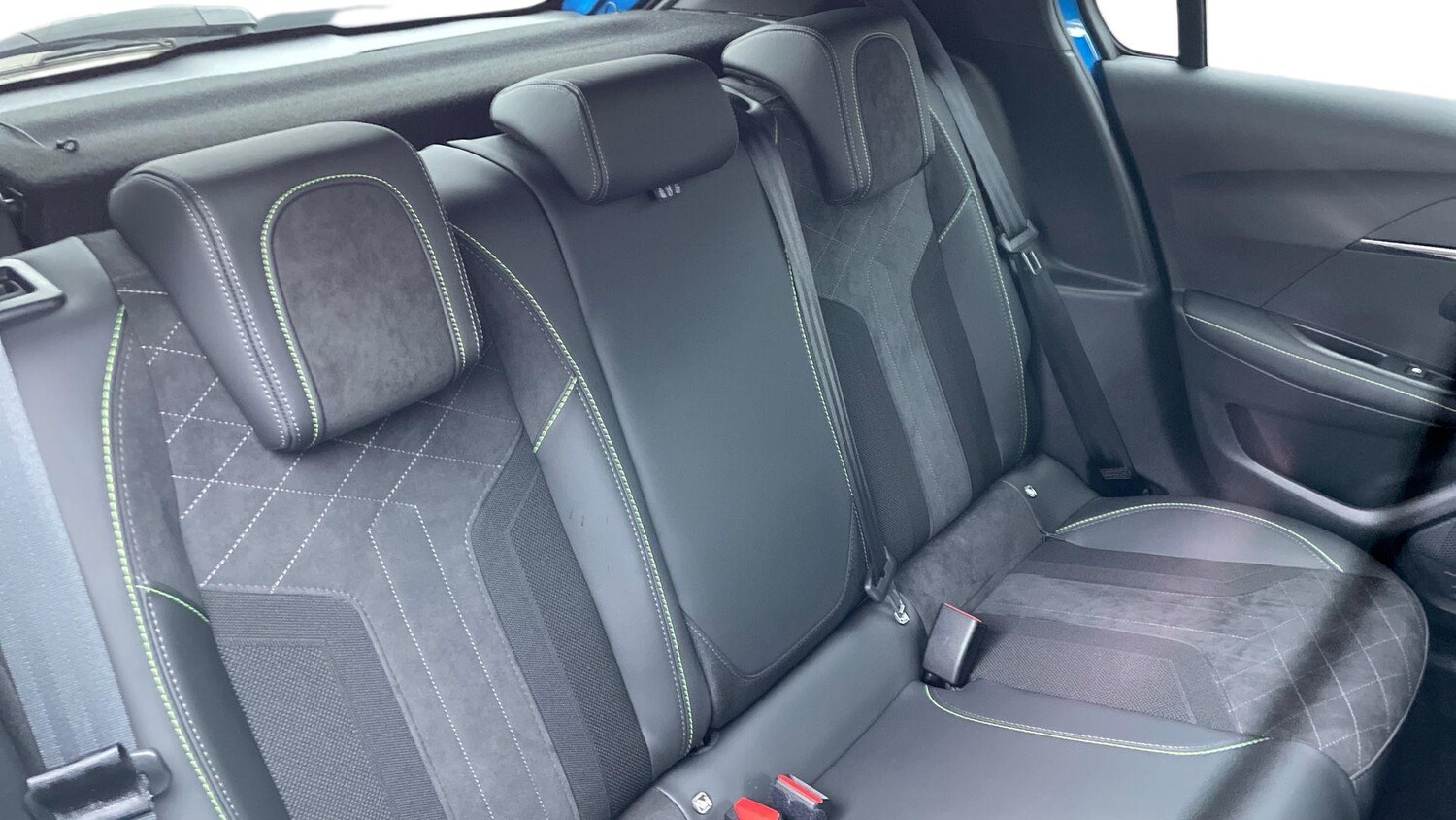 Used Peugeot 208 2023 for sale - 77213821: Photo 12