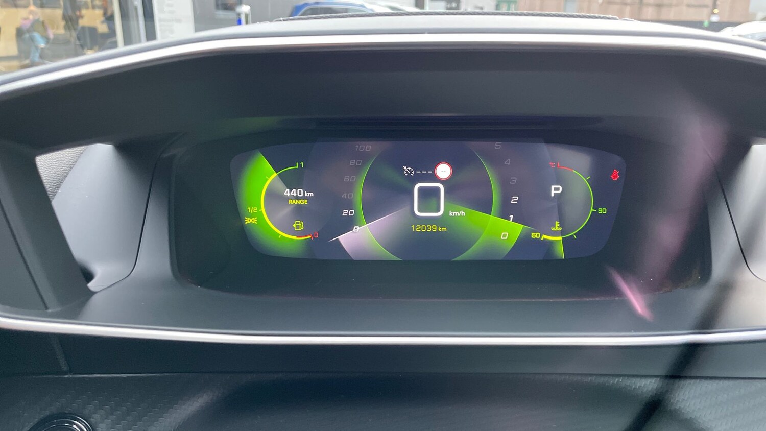 Used Peugeot 208 2023 for sale - 77213821: Photo 13