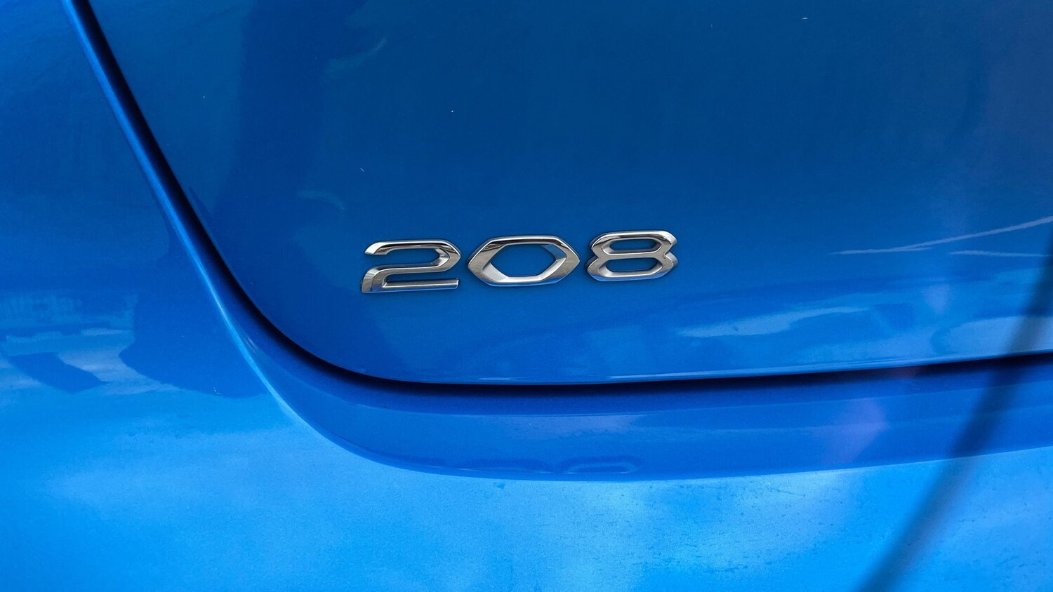 Used Peugeot 208 2023 for sale - 77213821: Photo 17