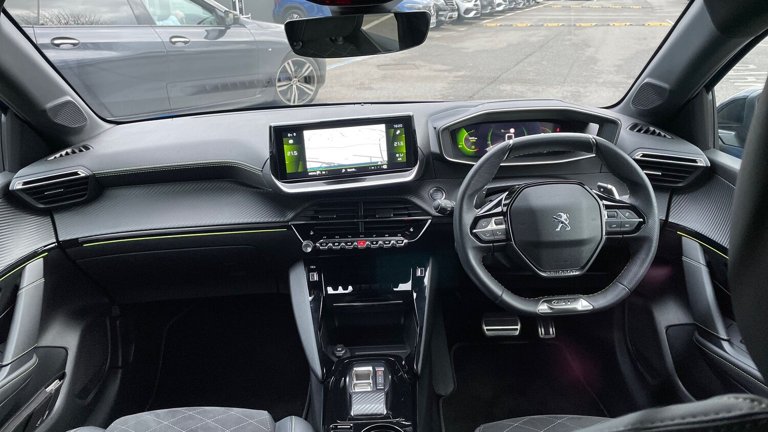 Used Peugeot 208 2023 for sale - 77213821: Photo 18