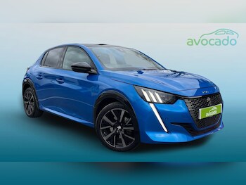 Used Peugeot 208 2023 for sale - 77213821: Photo