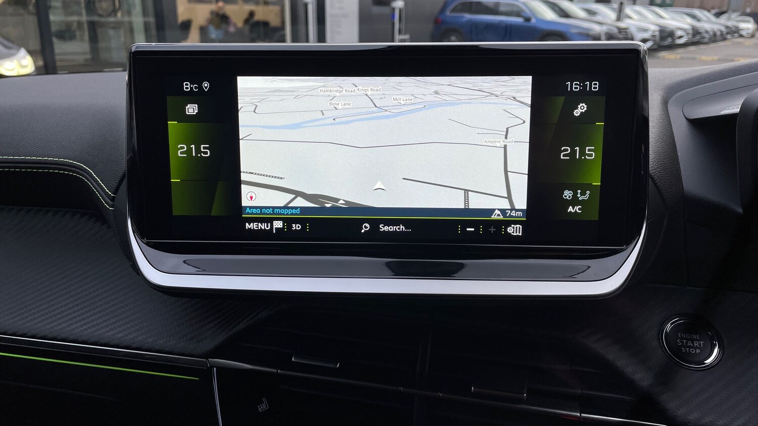 Used Peugeot 208 2023 for sale - 77213821: Photo 20