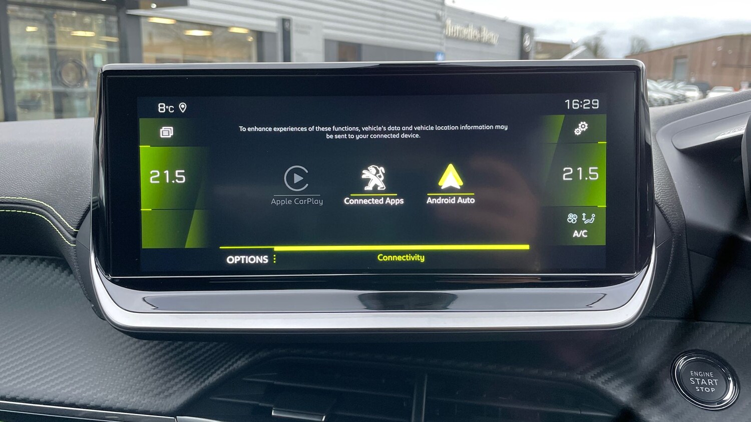 Used Peugeot 208 2023 for sale - 77213821: Photo 22