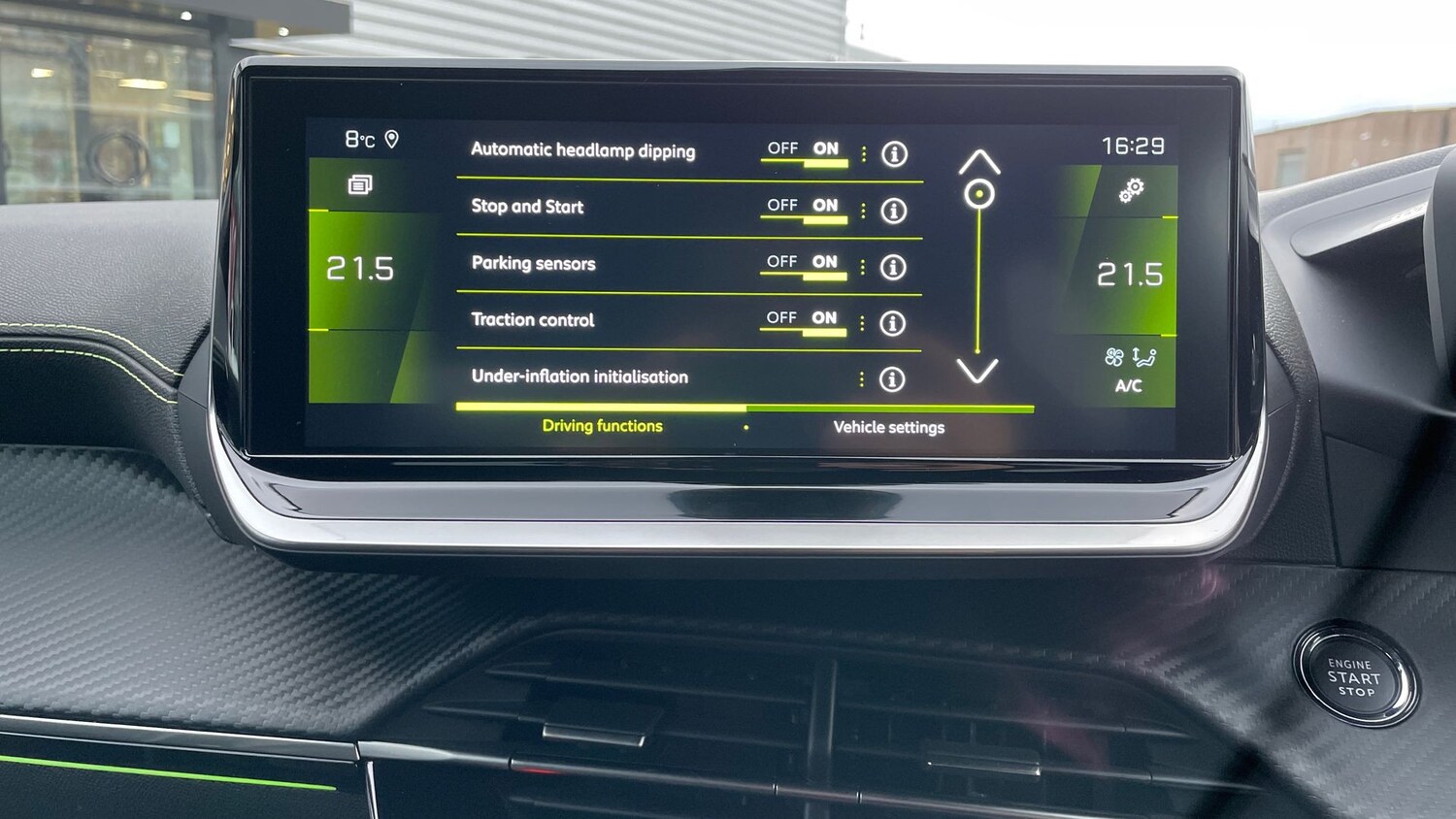 Used Peugeot 208 2023 for sale - 77213821: Photo 23