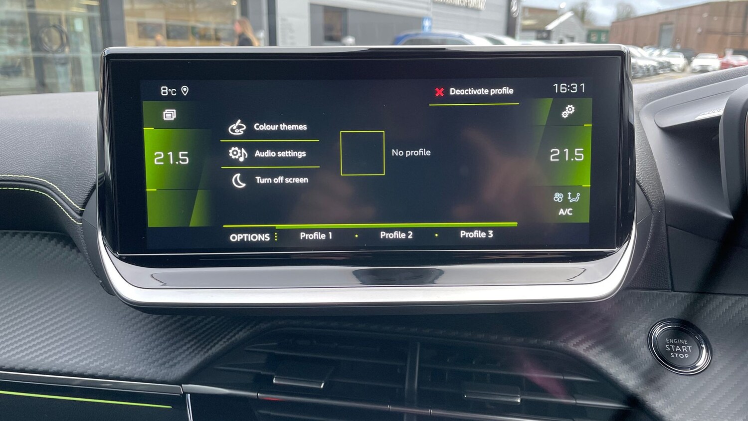 Used Peugeot 208 2023 for sale - 77213821: Photo 25