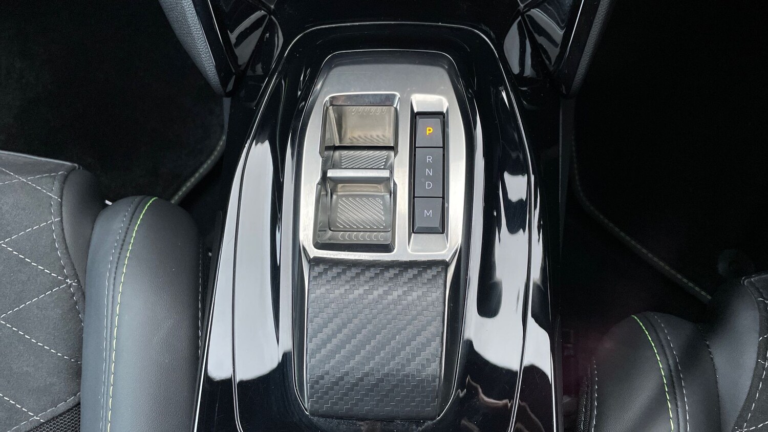 Used Peugeot 208 2023 for sale - 77213821: Photo 29