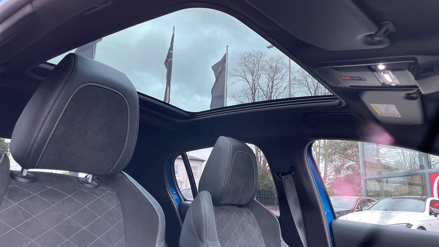 Used Peugeot 208 2023 for sale - 77213821: Photo 34