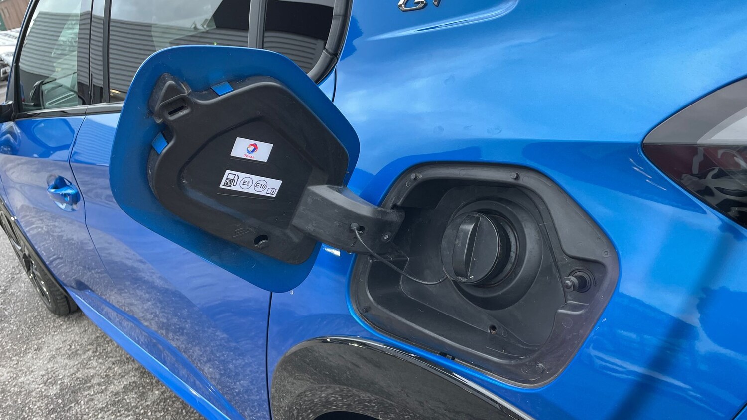 Used Peugeot 208 2023 for sale - 77213821: Photo 38