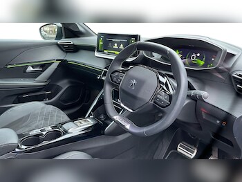 Used Peugeot 208 2023 for sale - 77213821: Photo