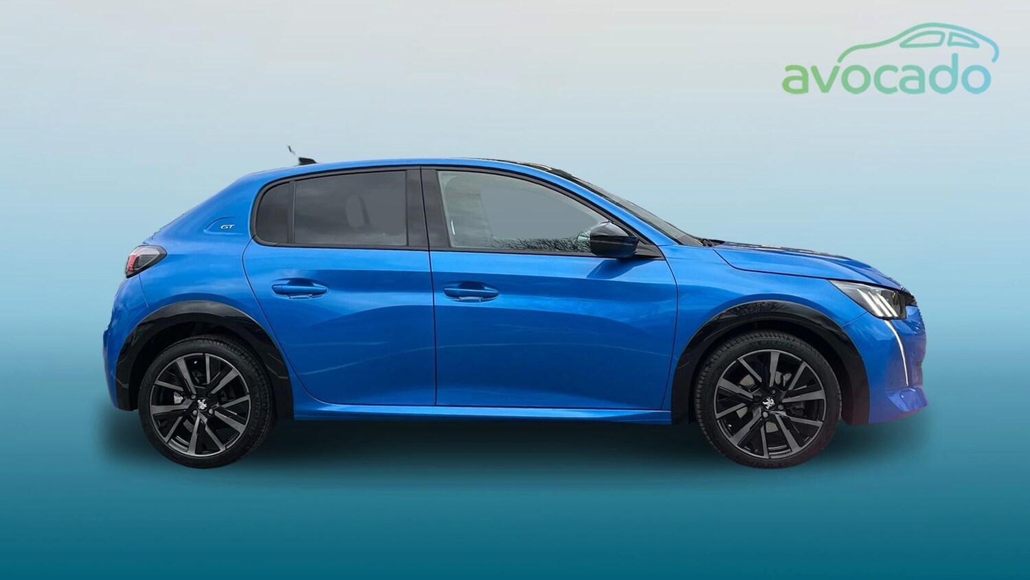 Used Peugeot 208 2023 for sale - 77213821: Photo 4