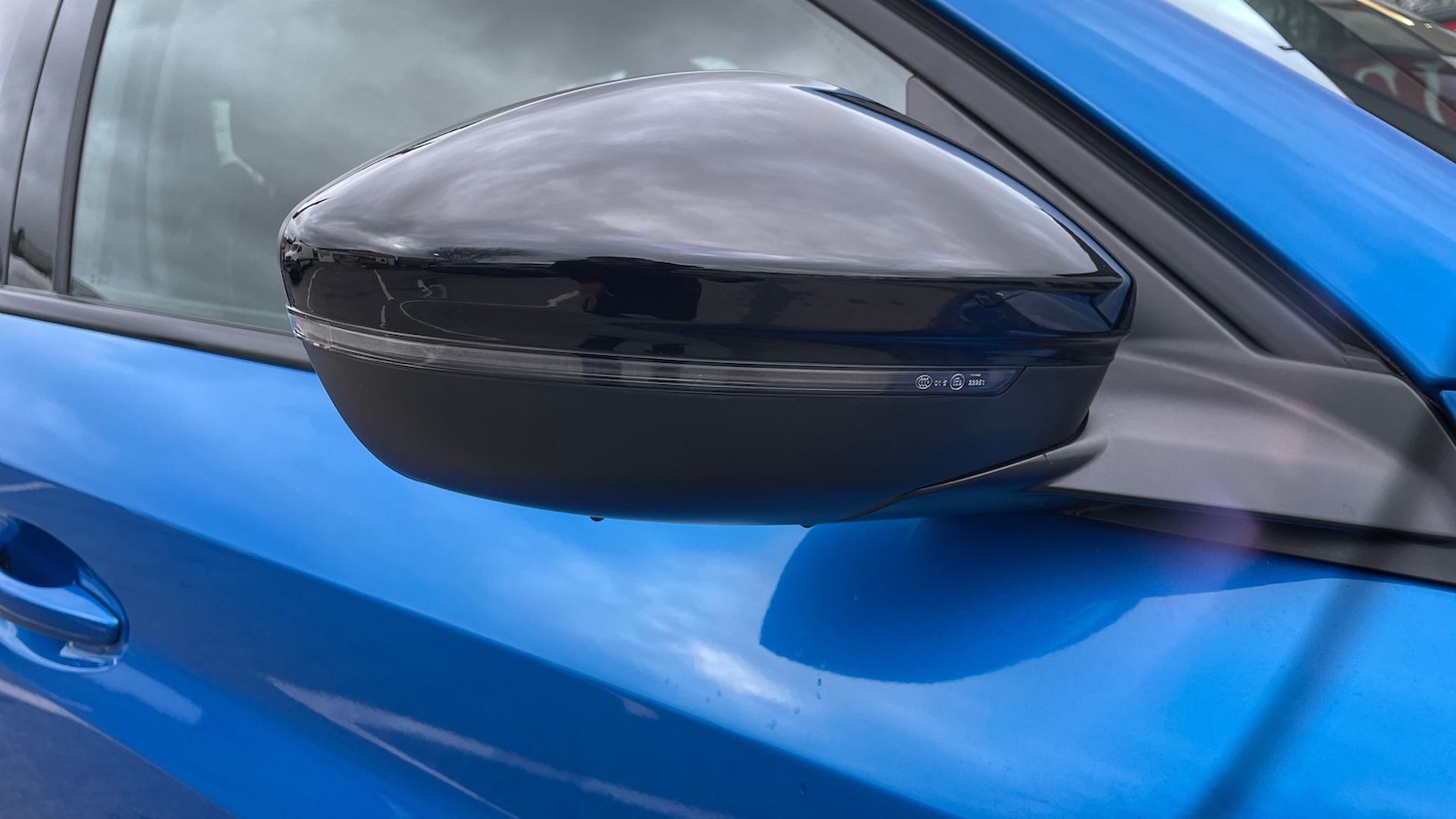 Used Peugeot 208 2023 for sale - 77213821: Photo 40