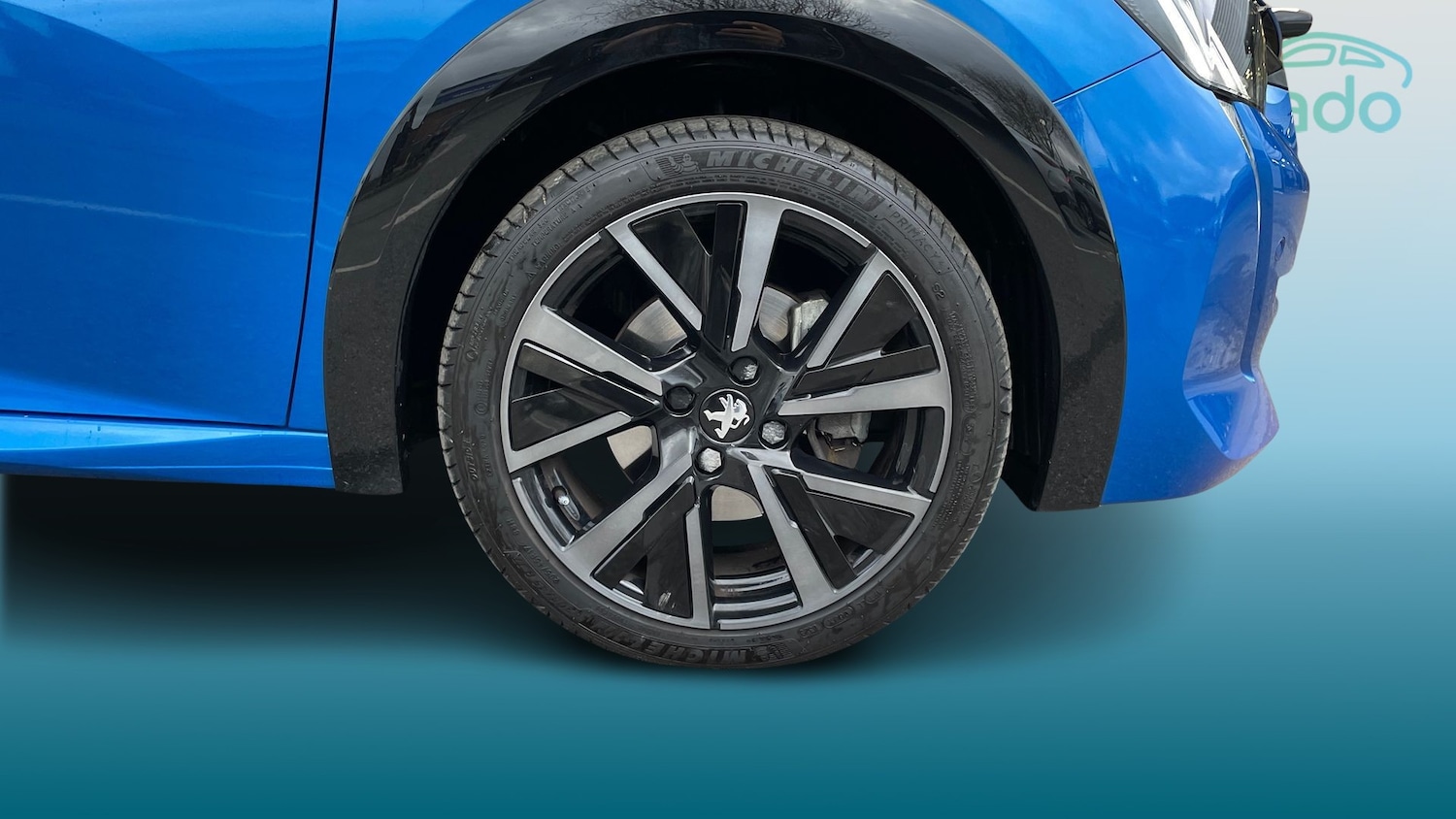 Used Peugeot 208 2023 for sale - 77213821: Photo 5