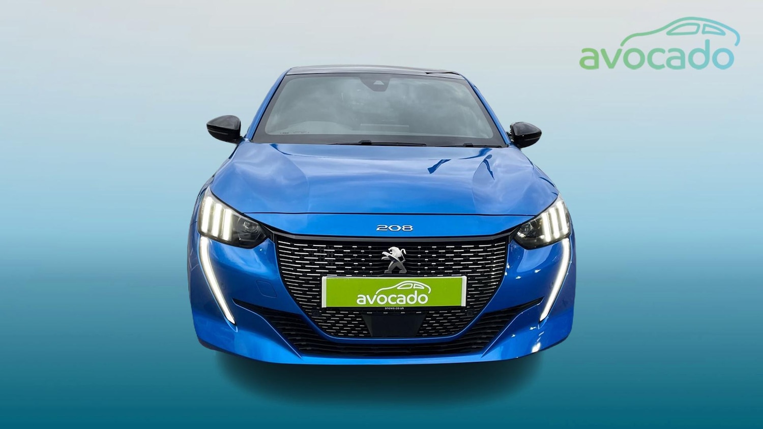 Used Peugeot 208 2023 for sale - 77213821: Photo 6