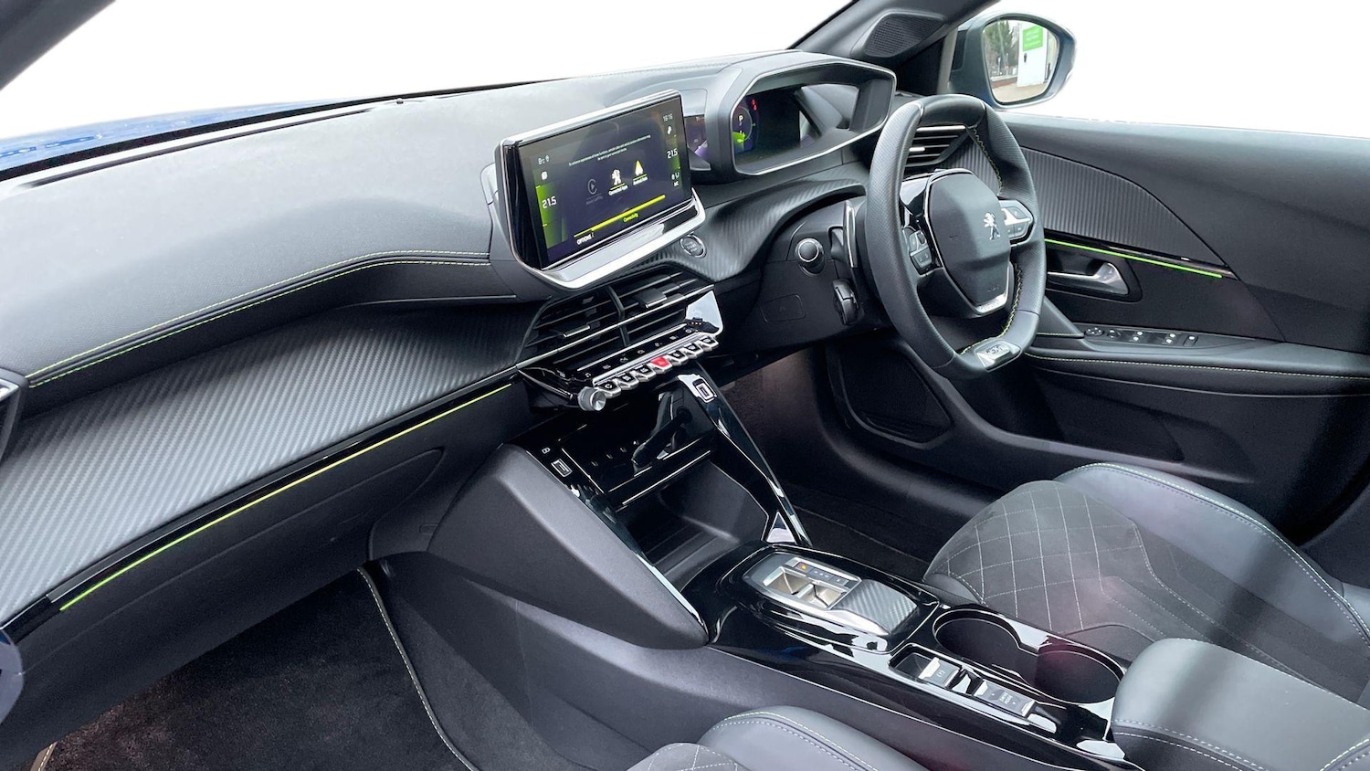 Used Peugeot 208 2023 for sale - 77213821: Photo 8