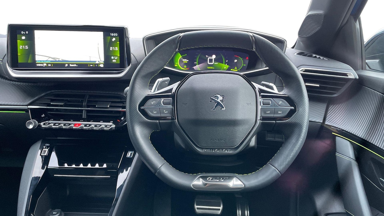 Used Peugeot 208 2023 for sale - 77213821: Photo 9