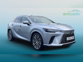 Used Lexus RX 2024 for sale - 76431160: Photo
