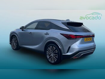 Used Lexus RX 2024 for sale - 76431160: Photo