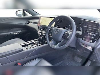 Used Lexus RX 2024 for sale - 76431160: Photo