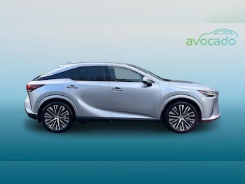 Used Lexus RX 2024 for sale - 76431160: Photo