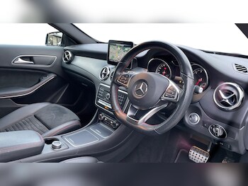 Used Mercedes-Benz GLA 2020 for sale - 77152426: Photo