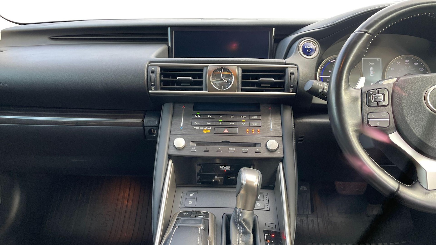 Used Lexus IS 2019 for sale - 76536982: Photo 10