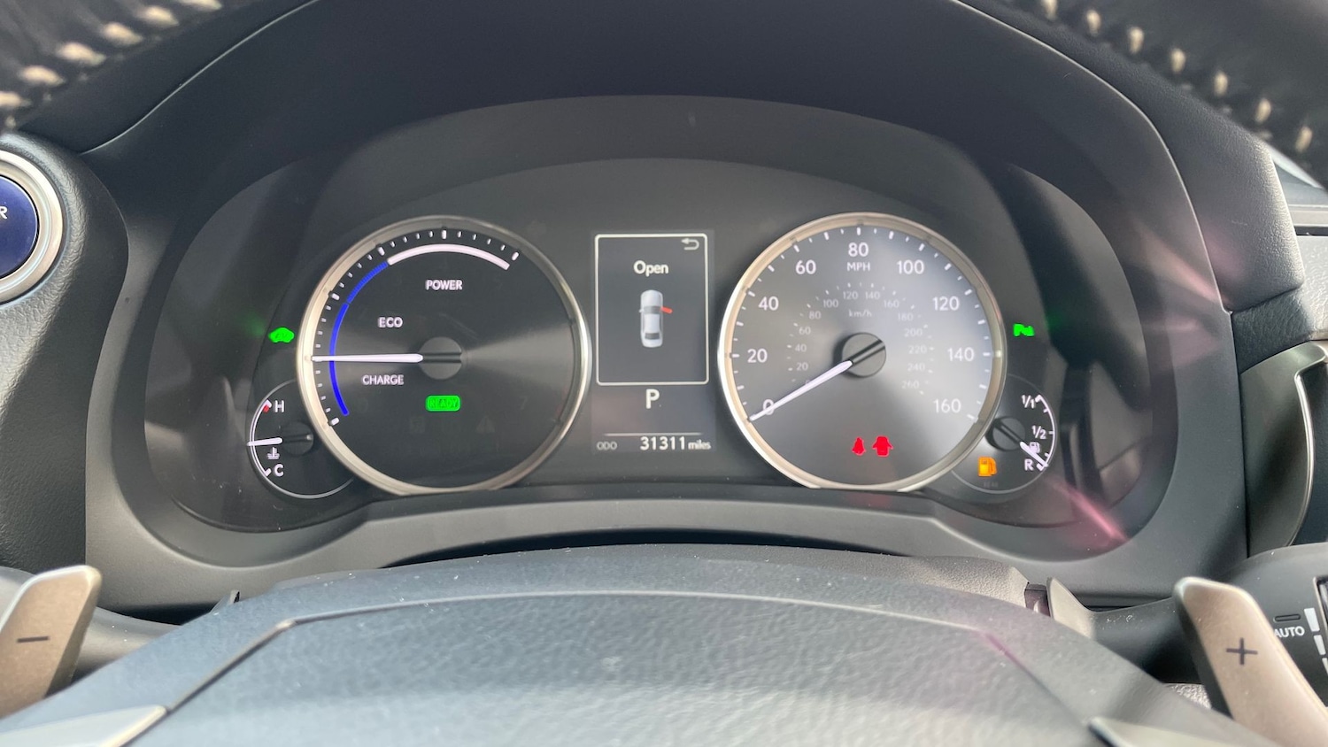 Used Lexus IS 2019 for sale - 76536982: Photo 13