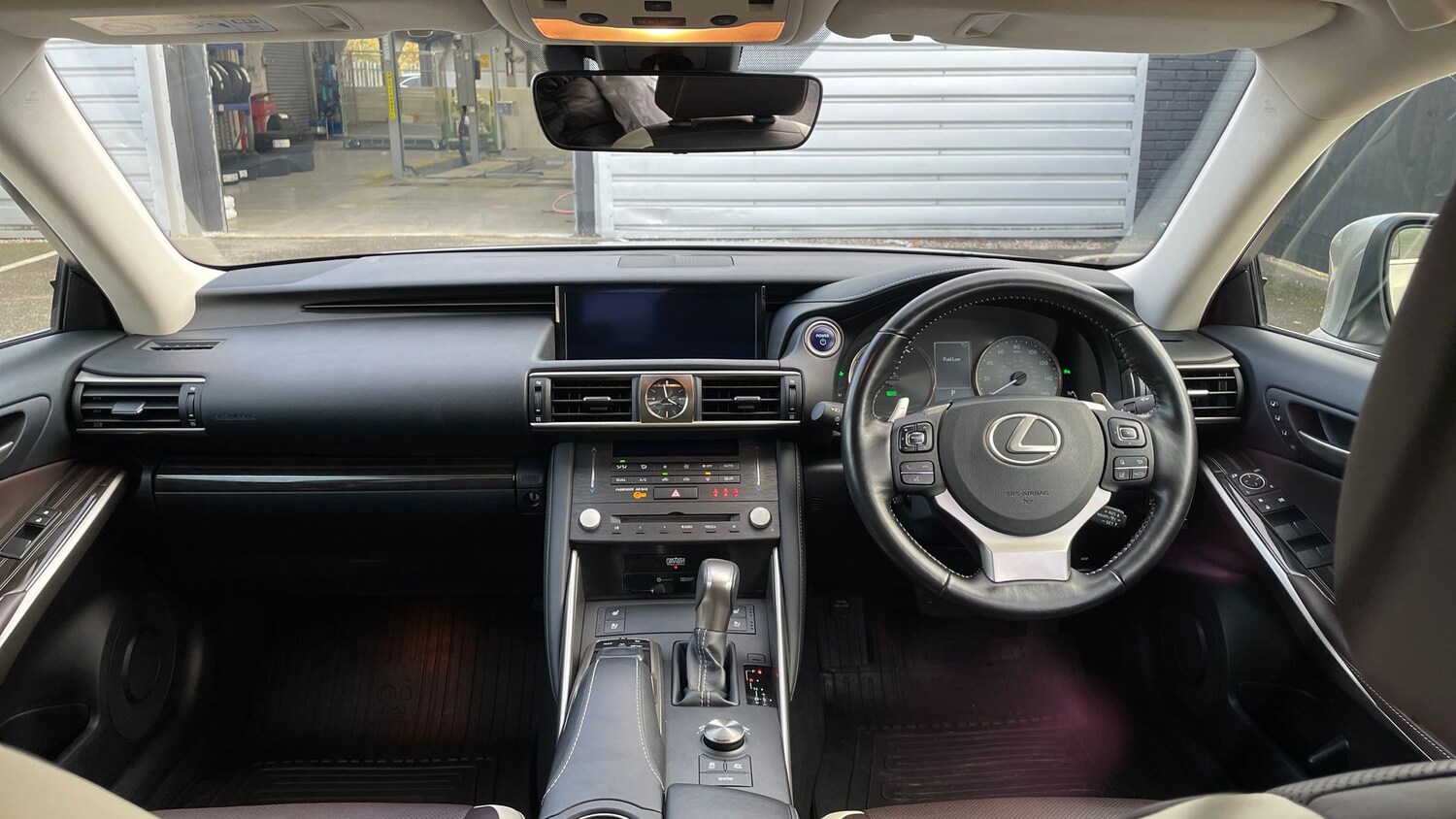 Used Lexus IS 2019 for sale - 76536982: Photo 18