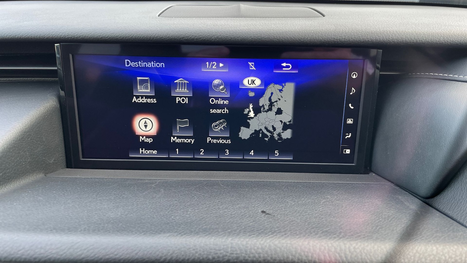 Used Lexus IS 2019 for sale - 76536982: Photo 20