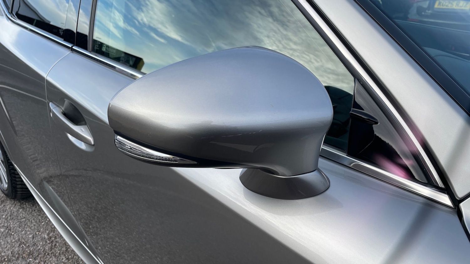 Used Lexus IS 2019 for sale - 76536982: Photo 27