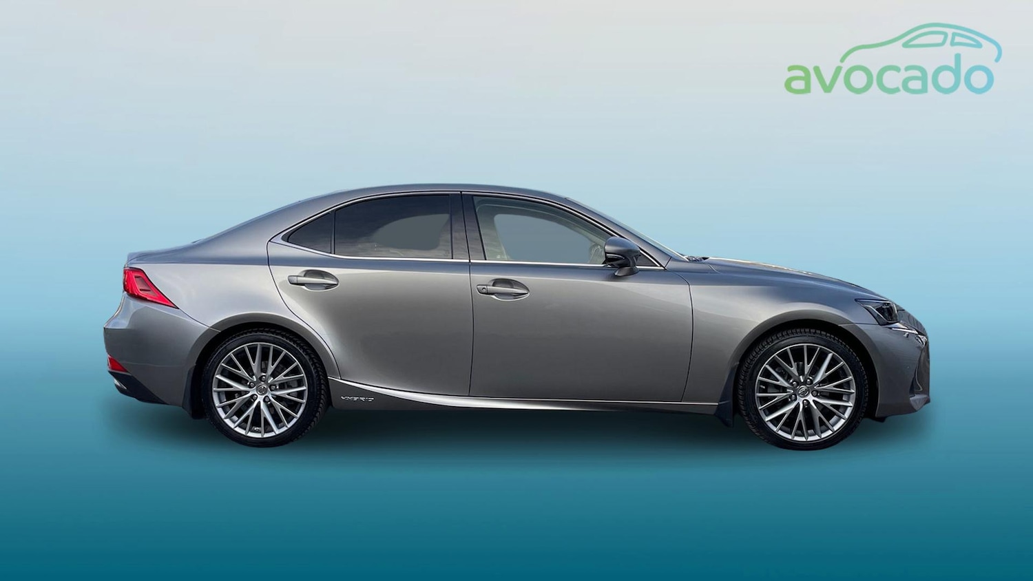 Used Lexus IS 2019 for sale - 76536982: Photo 4