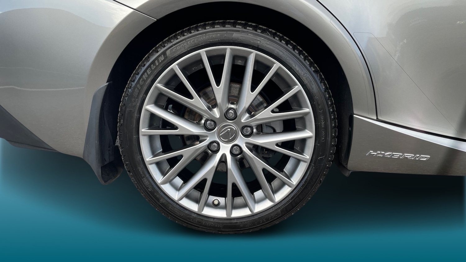 Used Lexus IS 2019 for sale - 76536982: Photo 5