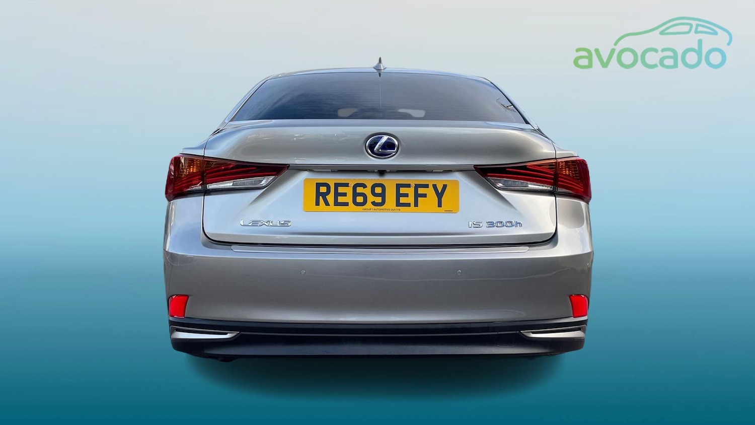 Used Lexus IS 2019 for sale - 76536982: Photo 7