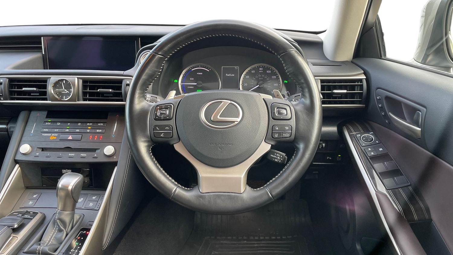 Used Lexus IS 2019 for sale - 76536982: Photo 9
