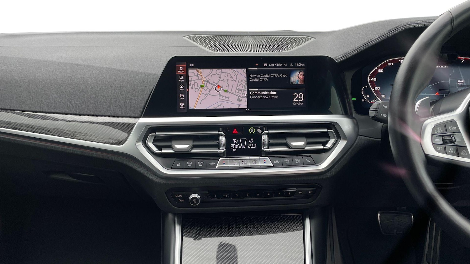 Used BMW 3 Series 2022 for sale - 76413510: Photo 10